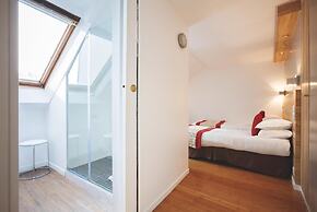 Hôtel Bonne Nouvelle Paris
