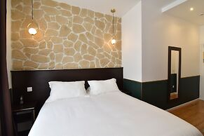 Hôtel Bonne Nouvelle Paris