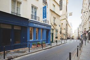 Hôtel Bonne Nouvelle Paris