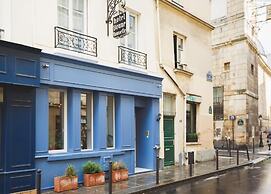 Hôtel Bonne Nouvelle Paris