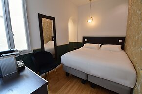 Hôtel Bonne Nouvelle Paris