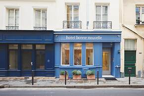 Hôtel Bonne Nouvelle Paris