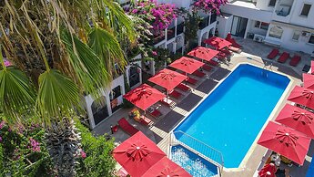 The Hello Hotel