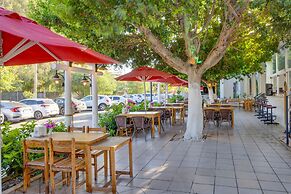 The Hello Hotel