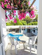 The Hello Hotel