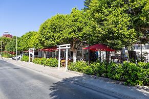 The Hello Hotel