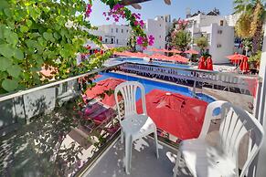 The Hello Hotel