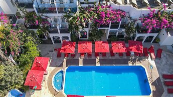 The Hello Hotel