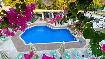 The Hello Hotel