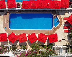 The Hello Hotel