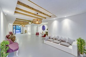 The Hello Hotel