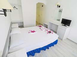 The Hello Hotel