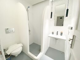 The Hello Hotel