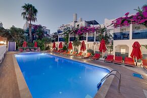 The Hello Hotel