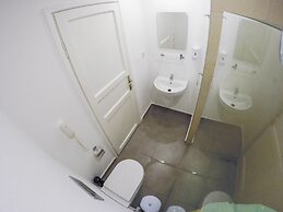 The Hello Hotel