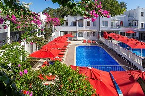 The Hello Hotel