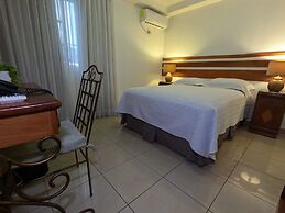 Hotel Casa del Arbol
