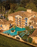 Quinta da Lagoa