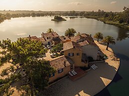 Quinta da Lagoa