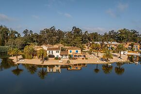 Quinta da Lagoa