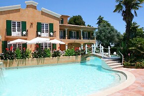Quinta da Lagoa