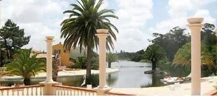 Quinta da Lagoa