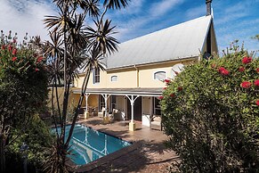 Plumwood Boutique Hotel