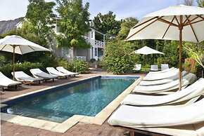 Plumwood Boutique Hotel
