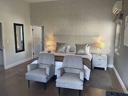 Plumwood Boutique Hotel