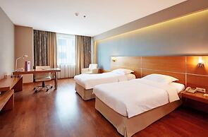 Anemon Kent Çiğli Otel