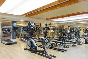 Anemon Kent Çiğli Otel