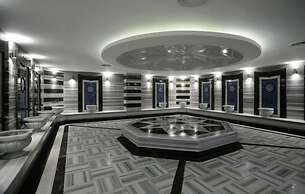 Anemon Kent Çiğli Otel