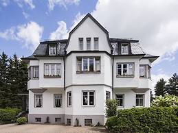Villa Siegfried