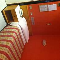 Hotel Junior