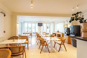 Zante Pantheon Hotel