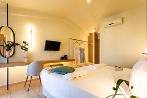 Zante Pantheon Hotel