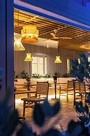 Zante Pantheon Hotel