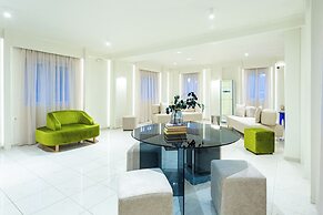 Zante Pantheon Hotel