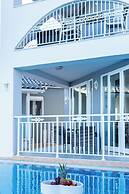 Zante Pantheon Hotel