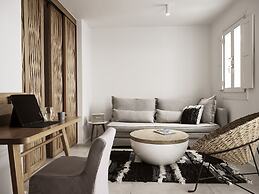 Boho Suites