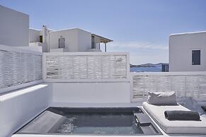 Boho Suites