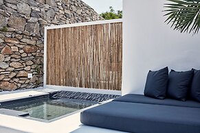 Boho Suites