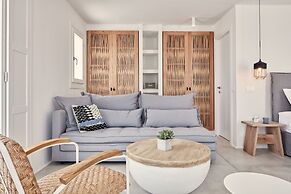 Boho Suites