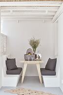 Boho Suites