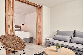 Boho Suites