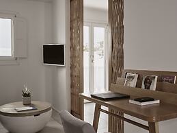 Boho Suites