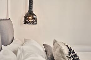 Boho Suites