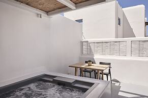 Boho Suites