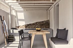 Boho Suites