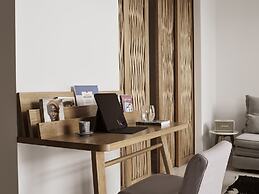 Boho Suites